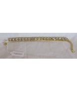 PARK LANE Limited Edition gold iridescent CHAMELEON Impression Bracelet ... - £93.37 GBP