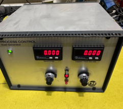 Process control dust generator 9902/4 controller TSE System 700700-SG-08-CU - £4,176.58 GBP