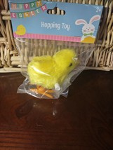 Chick Hopping Toy - £6.86 GBP