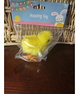 Chick Hopping Toy - $7.47