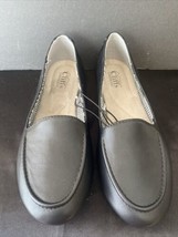 Cliffs by White Mountain Gracefully  Slip On Flats Shoes Women’s 9M NWOT - $16.69