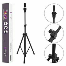 absoglow - The Revo - Tripod Stand for Mannequin Head NIB - £30.29 GBP
