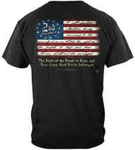 New 2ND Amendment Right Of The People Patriot Nra SHIRT- Usa - £18.18 GBP+