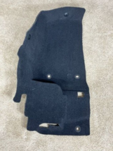 2020-2023 JEEP GLADIATOR FRONT RIGHT INTERIOR FLOOR CARPET LINER COVER T... - $1,604.73 MXN
