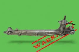 14-17 Maserati Ghibli Power Steering Rack Pinion 06700039560 OEM - £485.87 GBP