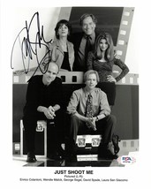 David Spade signed 8x10 photo PSA/DNA Autographed - $99.99