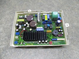 LG WASHER CONTROL BOARD PART # WH12X10281 - $128.00