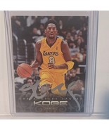 Autograph Signed Kobe Bryant Anthology Card Lakers #45 Direct COA NBA - £259.14 GBP