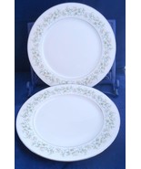 Noritake China Dinner Plate 10 1/2&quot; lot of 2, Savannah Replacement Piece... - $35.03 CAD