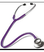 Prestige Medical Clinical Lite Stethoscope, Purple, 3.8 Ounce - $26.97 CAD