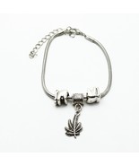 Cannabis Fashion Bracelet - €6,01 EUR