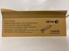 Open Genuine Xerox VersaLink C7020, C7025 C7030 Drum Cartridge Unit 113R... - £103.59 GBP