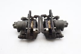 04-08 SUBARU FORESTER 05-06 9-2X REAR BRAKE CALIPERS LEFT & RIGHT PAIR E1892 image 10