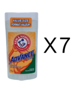 7x Arm &amp; and Hammer Advance Fresh Clear Gel Antiperspirant Deodorant 113... - $57.41