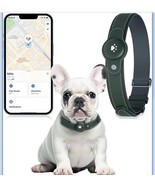 GPS Dog Collar Tracker 2-in-1 Waterproof Adjustable Pet Collar,iOS - $727.47 MXN