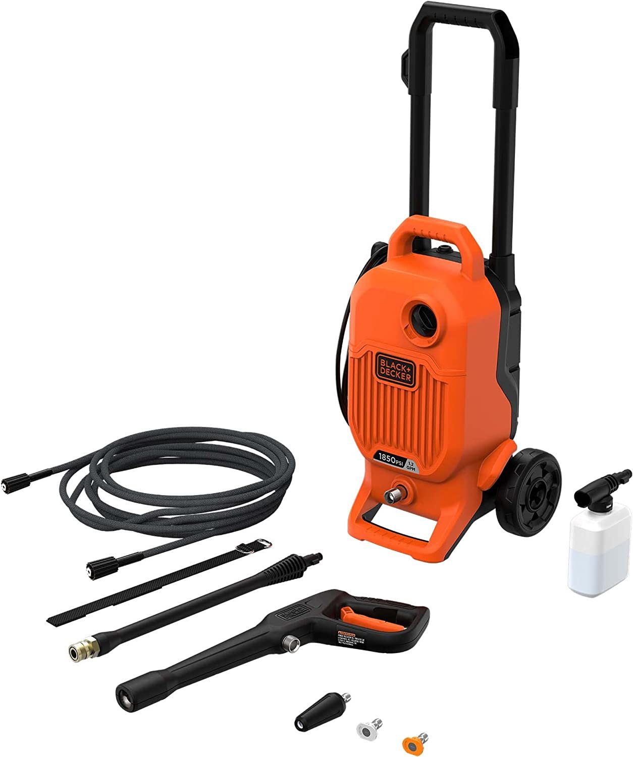 BRAND NEW-Pressure Washer Undercarriage Cleaner, 16 Inch Power Washer  Attachment FREE SHIPPING! - Pressure Washers, Facebook Marketplace