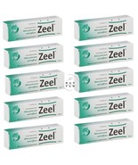 Zeel Heel Arthritis Homeopathic Solution Ointment 50g Joint Gonarthrosis... - $268.93 CAD