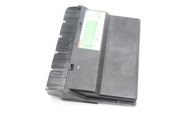 02-05 JAGUAR X-TYPE BCM THEFT-LOCKING BODY CONTROL MODULE Q2577 image 3