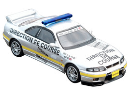 Nissan Skyline GT-R (R33) RHD (Right Hand Drive) &quot;24 Hours of Le Mans - Official - £26.88 GBP