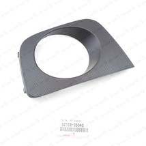 NEW GENUINE FOR TOYOTA 06-09 4RUNNER DRIVER SIDE FRONT BUMPER HOLE COVER... - $17.91