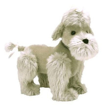 Ty Attic Treasures Babette the Poodle NEW - £8.60 GBP