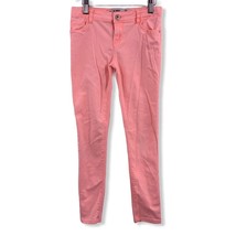 Primark Pink Skinny Jeans 8-9 Year - £7.51 GBP