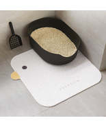 Non-Slip Cat Litter Mat - $26.99