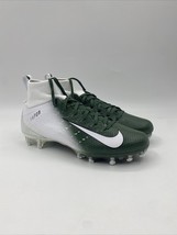 Nike Vapor Untouchable Pro TD 3 White Green  AO3021-113 Men’s Size 9 - $299.99