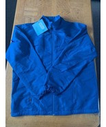 Mens North End Jacket Size Large Blue-Brand New-SHIPS N 24 HOURS  0119 - $94.57 CAD