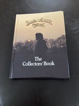 David Winter Cottages The Collectors&#39; Book 1985 - £4.57 GBP