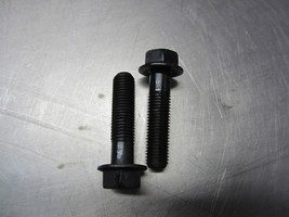 Camshaft Bolts Pair From 2011 Toyota Corolla  1.8 - £15.85 GBP