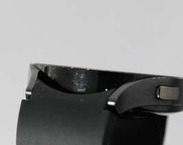 Samsung Galaxy Watch6 SM-R940 44mm Aluminum Case with Sport Band - Graphite image 5