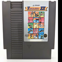 Track And Field 2 II (Nintendo NES) - Loose (Konami, 1989) Tested Working - £6.21 GBP
