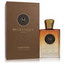 Moresque Jasminisha Secret Collection by Moresque Eau De Parfum Spray (U... - £144.50 GBP