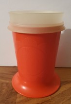 Vintage Retro Tupperware Sippy Cup 1318-14 - £10.95 GBP