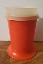 Vintage Retro Tupperware Sippy Cup 1318-14 - £10.47 GBP