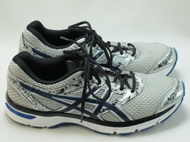 ASICS Gel Excite 4 Running Shoes Men’s Size 8.5 US Excellent Plus Condition - £46.59 GBP