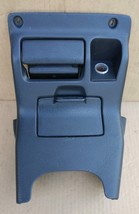 92-95 CIVIC Lower Dash Center Console - Ashtray Coin Tray Cassette Pocke... - $1,247.17 MXN