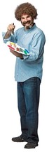 Rasta Imposta Bob Ross Kit Costume One Size - £972.64 GBP