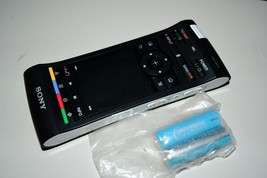 Sony NSG-MR7U Remote Control For NSZ-GS7 NSZ-GX70 Tested W Batteries Oem - £19.02 GBP