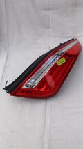 10-15 Jaguar XJ XJR LED Taillight Rear Brake Tail Light Lamp Passenger Right RH image 3
