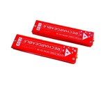 USBC rechargeable Gum Battery NH-14WM NH-10WM NC-6WM For SONY WALKMAN -Red - £17.77 GBP