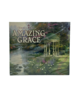 Amazing Grace CDs Thomas Kinkade Double 2012 Sonoma Joslin Grove Choral ... - £5.59 GBP