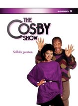 The Cosby Show: Season 3 [DVD] - £16.18 GBP