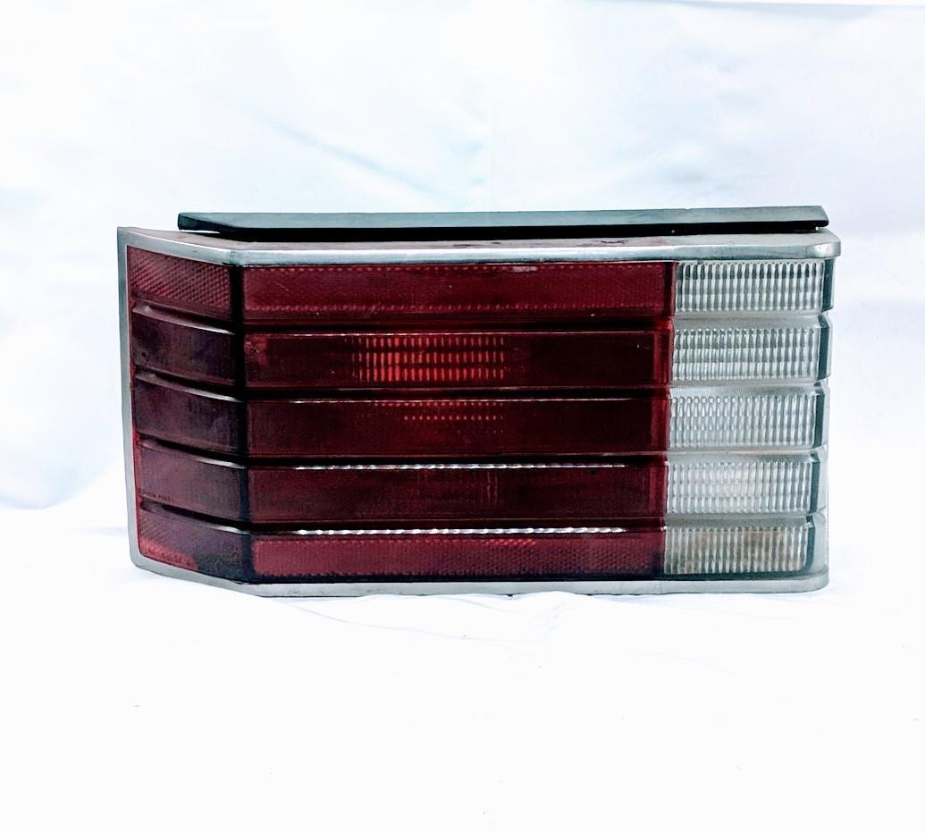 Mopar 5207653 83-90 Plymouth Horizon LH Left Driver Tail Light Assembly ... - $44.97
