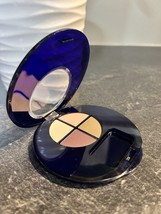NEW Estee Lauder Two in One Eyeshadow Wet Dry Eggplant Tearose Sandollar... - €19,44 EUR