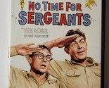 No Time for Sergeants (DVD, 2010) - $8.90
