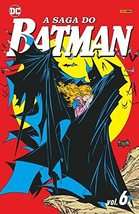 A Saga do Batman Vol. 6 [Paperback] _ - £30.72 GBP