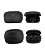 Lot of 2 Charging Case Replacement for JBL Vibe 200TWS True Wireless Ear... - $603.25 MXN