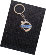 KEYCHAIN KEY CHAIN RING CHROME FREE SHIPPING US SELLER - $9.85